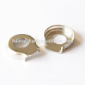 Thin Flat Brass Washers For Hardware